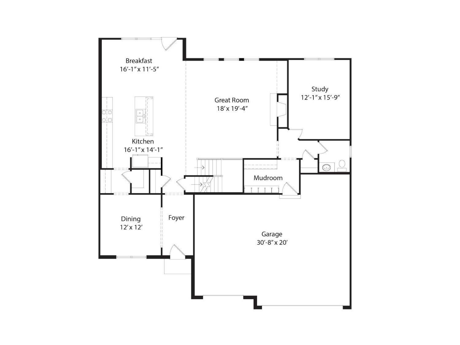 6924 Welney Run Property Photo 4