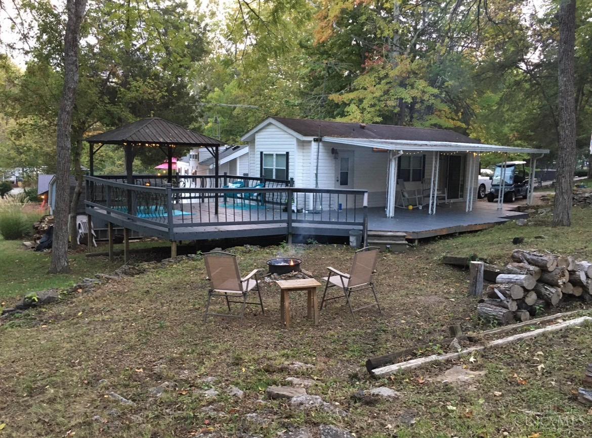 2288 Old State Rt 101 Property Photo 1