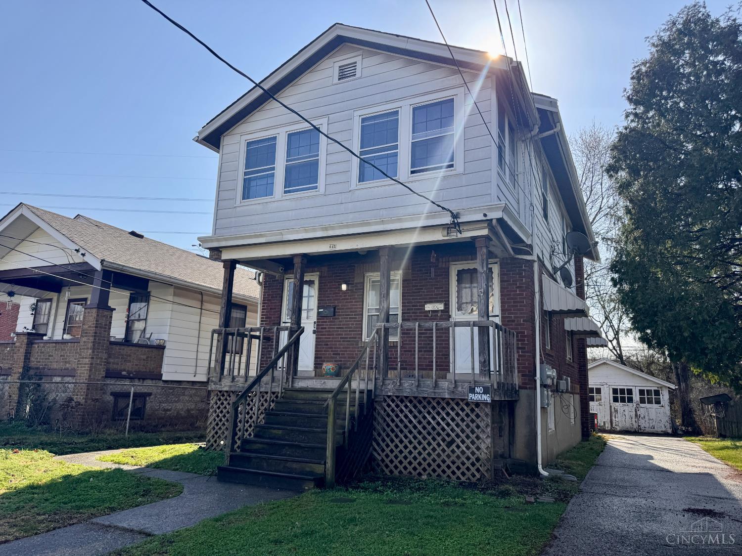 645 Blanche Ave. Property Photo 1