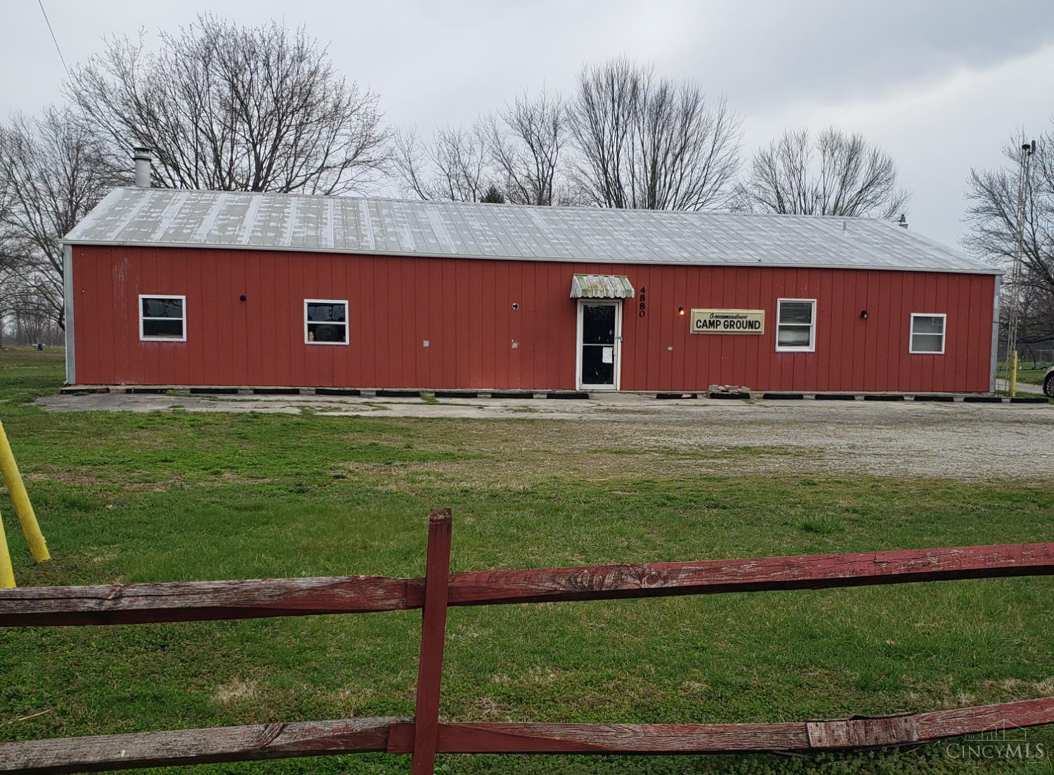 4880 State Route 350 Property Photo 7