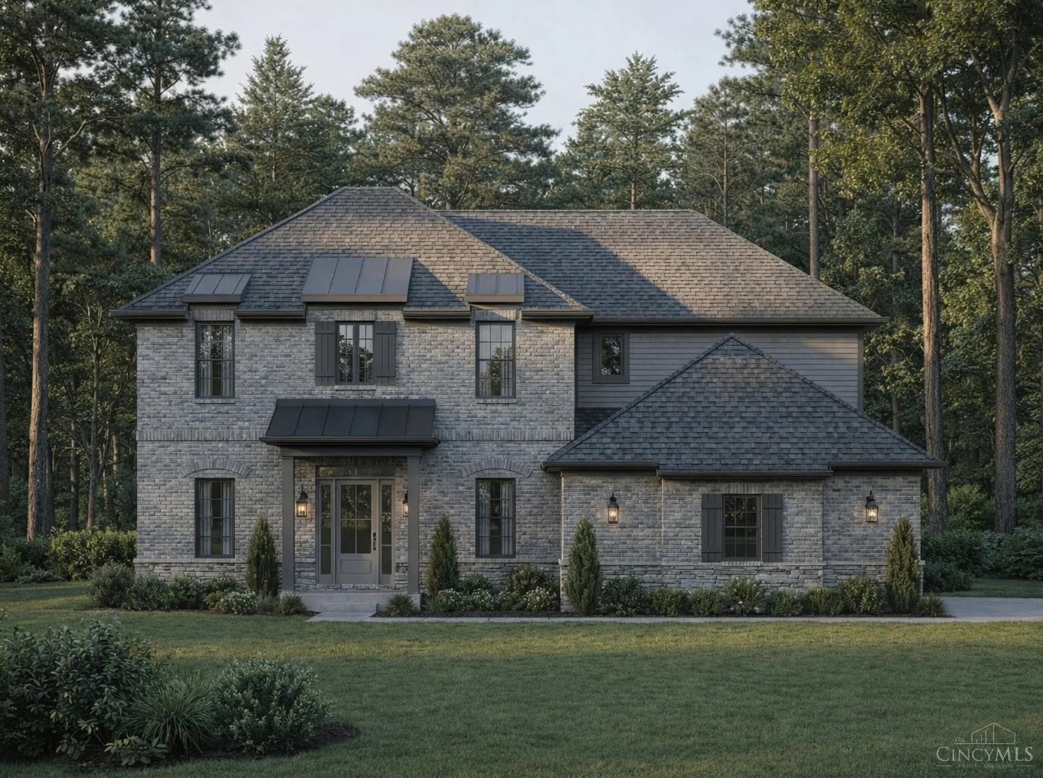 Fawn Meadow Lane Property Photo 1