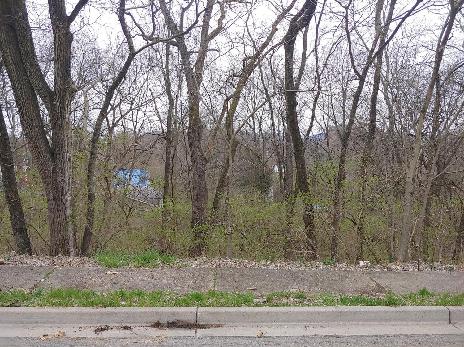 2784 Cass Avenue Property Photo 1