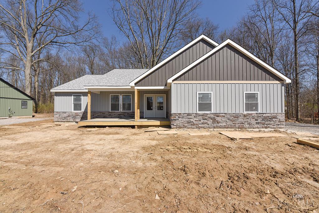 1542 Denny Drive Property Photo 1