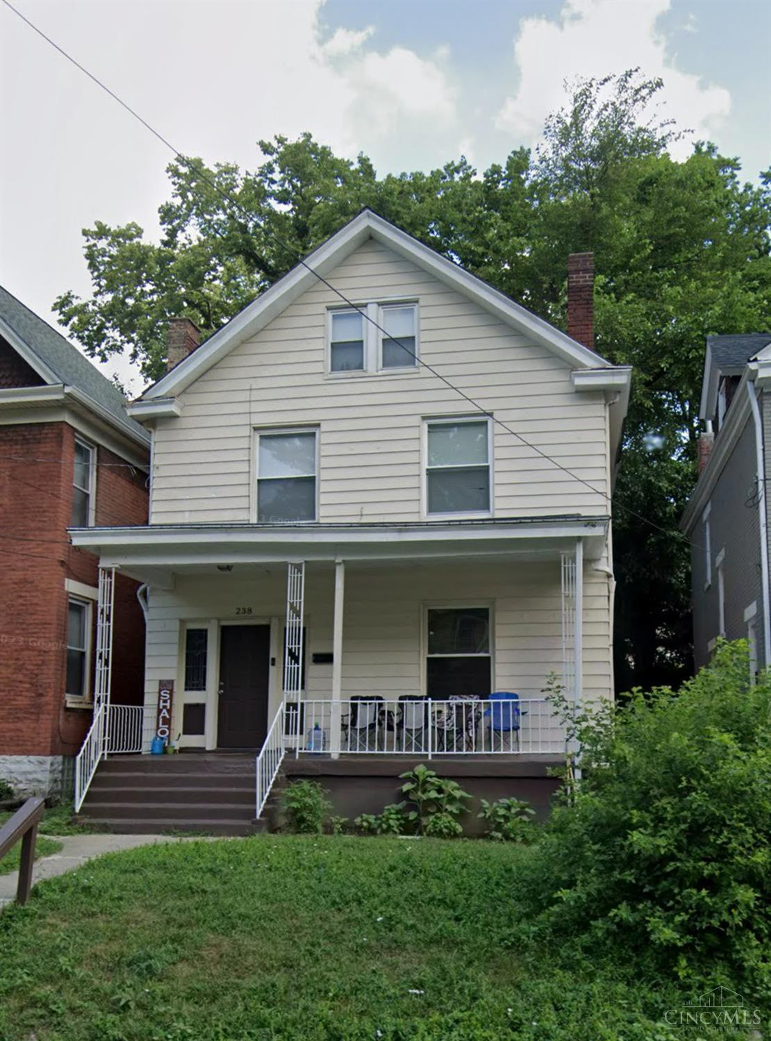 238 Helen Street Property Photo 1