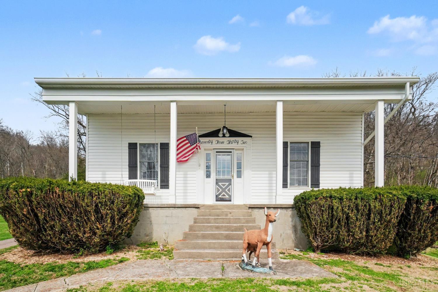 7332 Hillside Avenue Property Photo 1