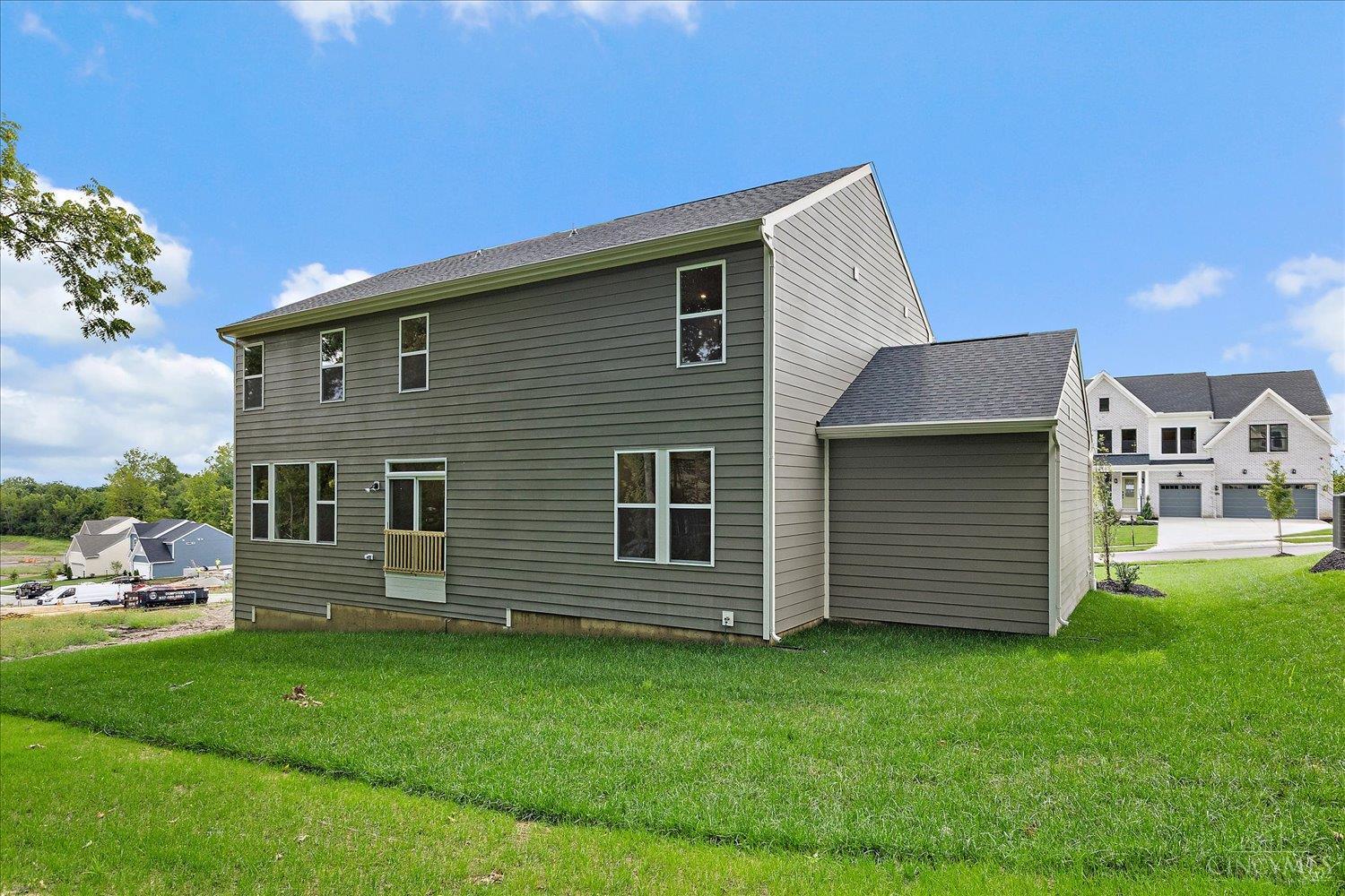 178 Farmstead Boulevard Property Photo 31
