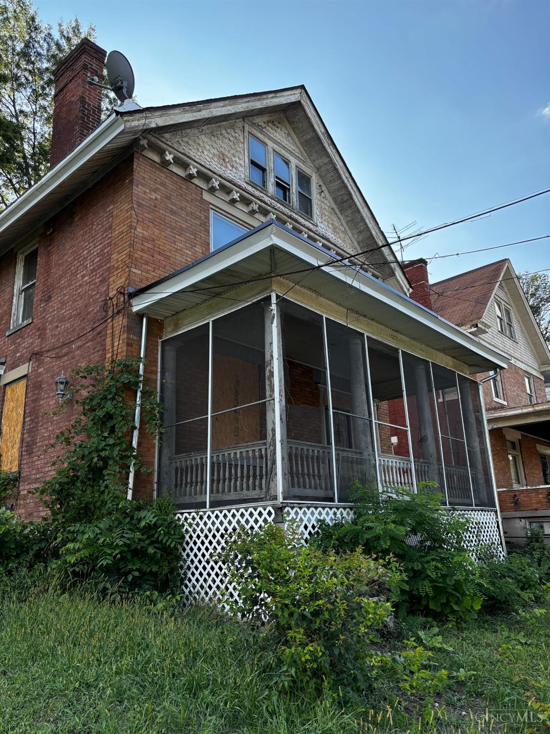 1883 Baltimore Avenue Property Photo 1