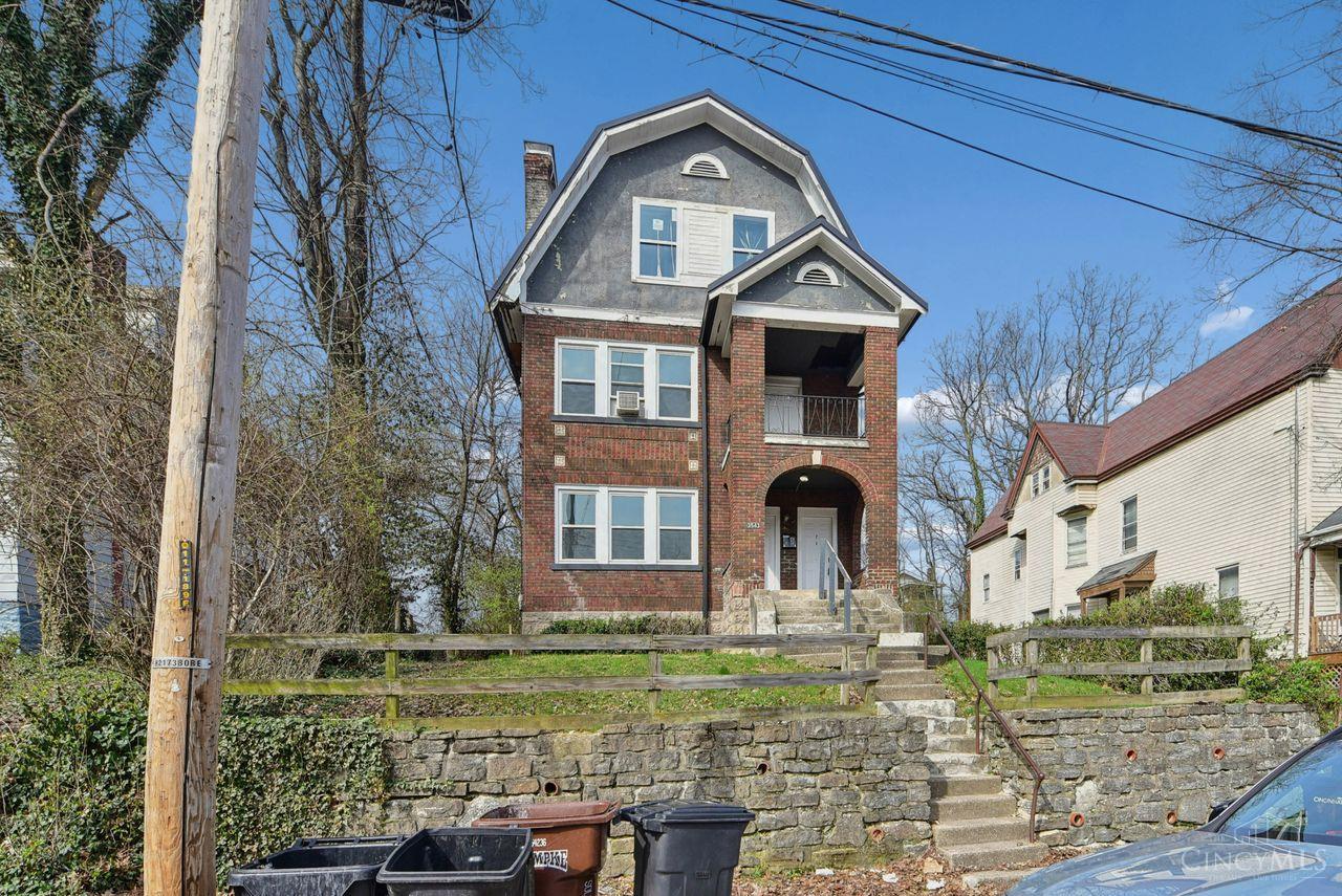 3543 Wilson Avenue Property Photo 1