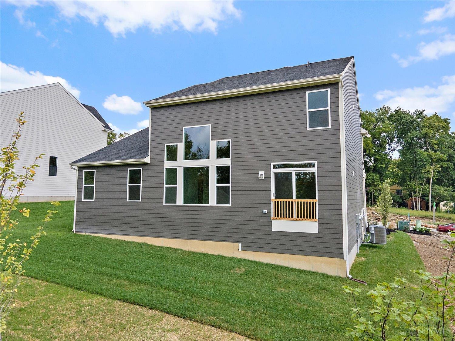 181 Farmstead Boulevard Property Photo 29