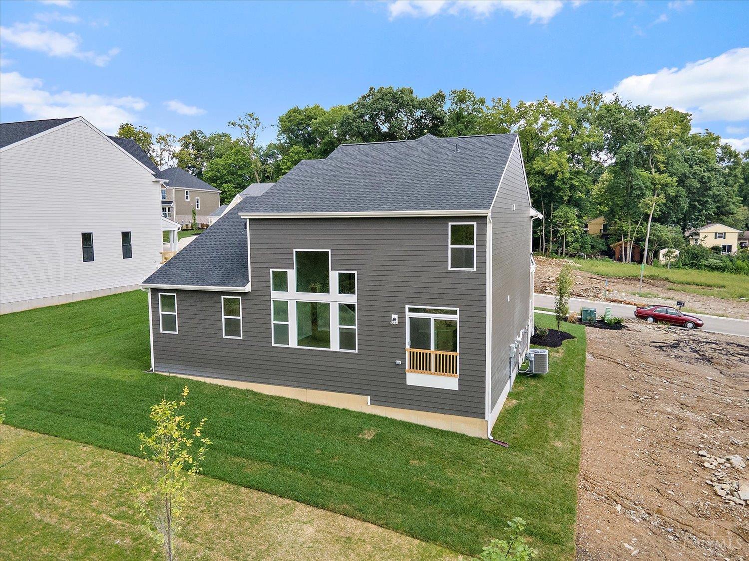 181 Farmstead Boulevard Property Photo 30
