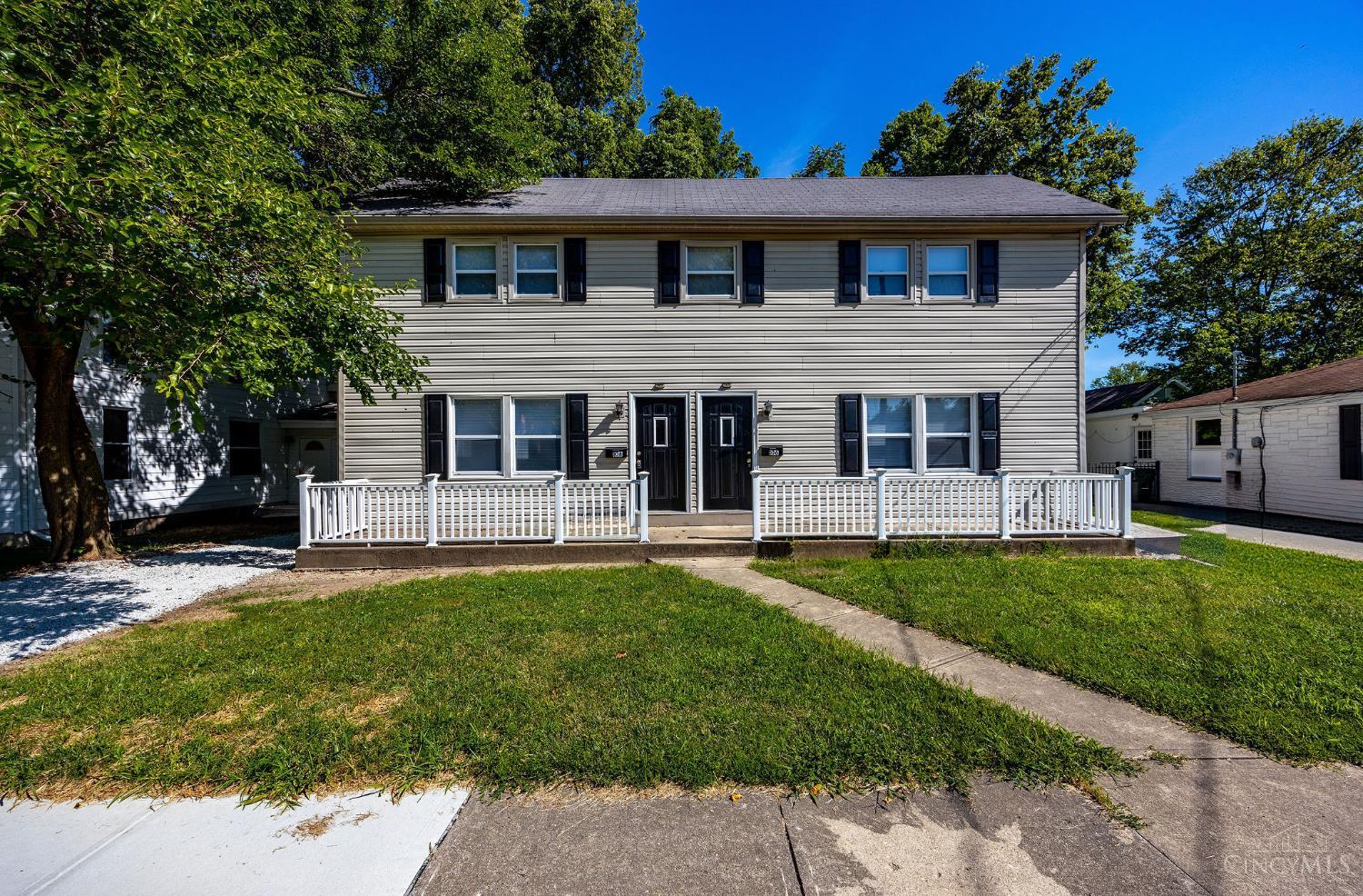 W 106 Vine Street Property Photo 1
