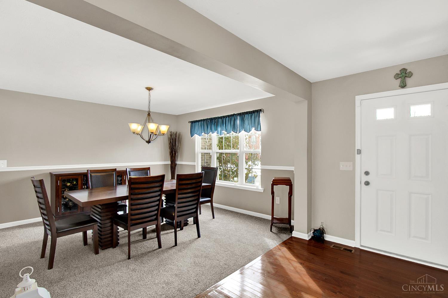 2140 Crossridge Drive Property Photo 4