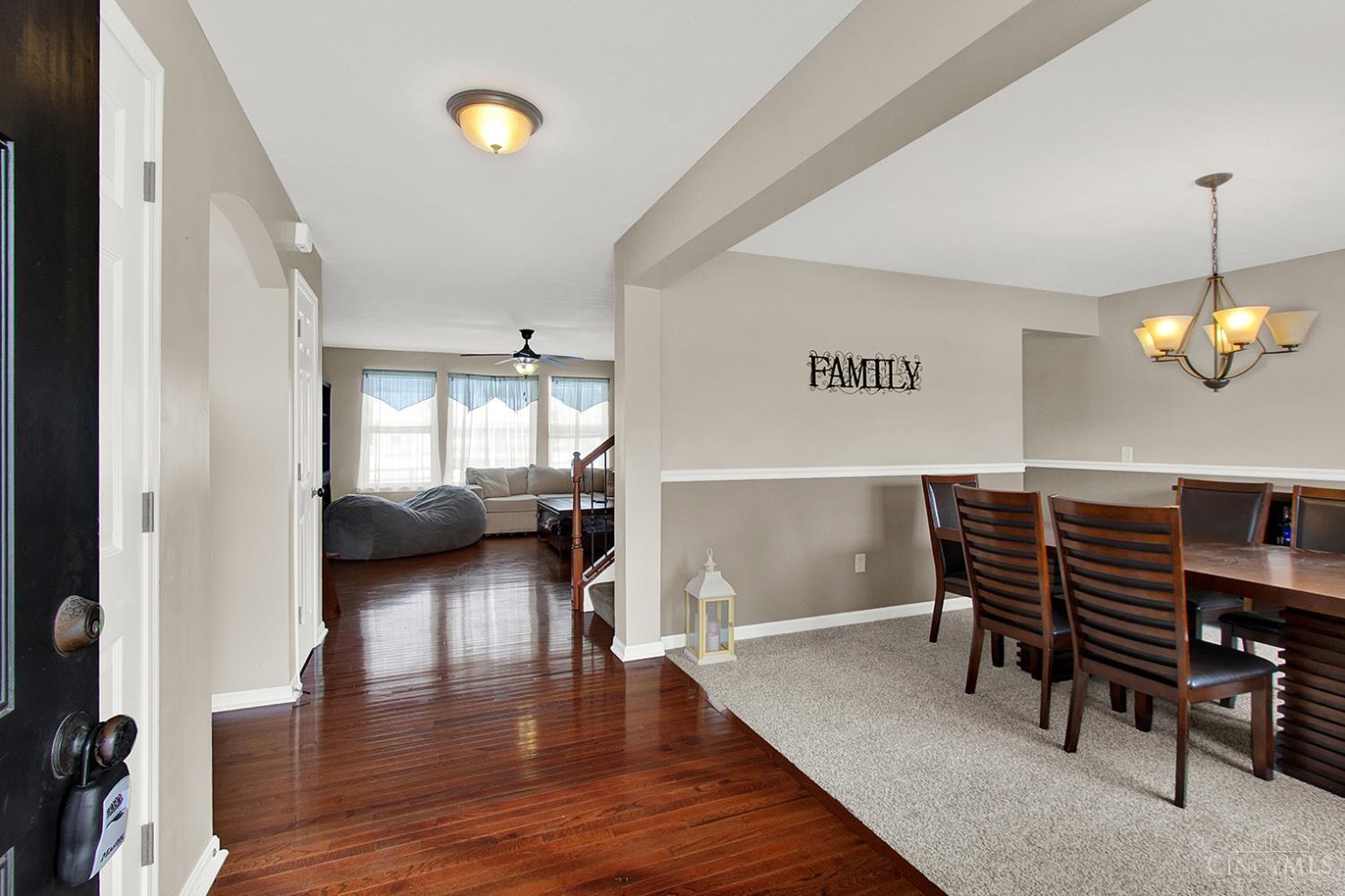 2140 Crossridge Drive Property Photo 5