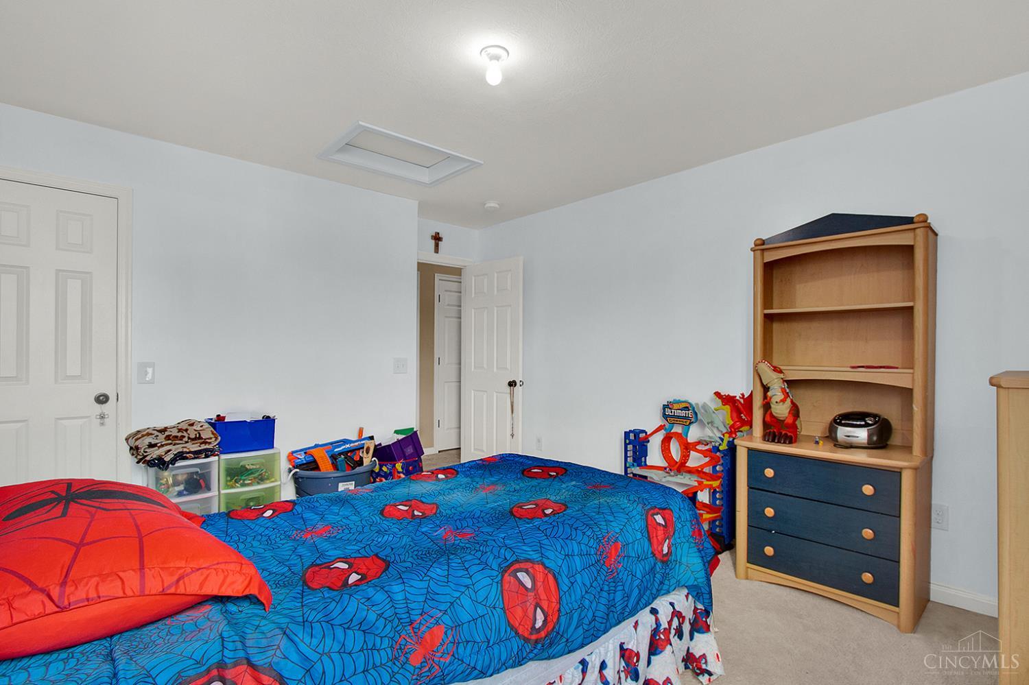 2140 Crossridge Drive Property Photo 35