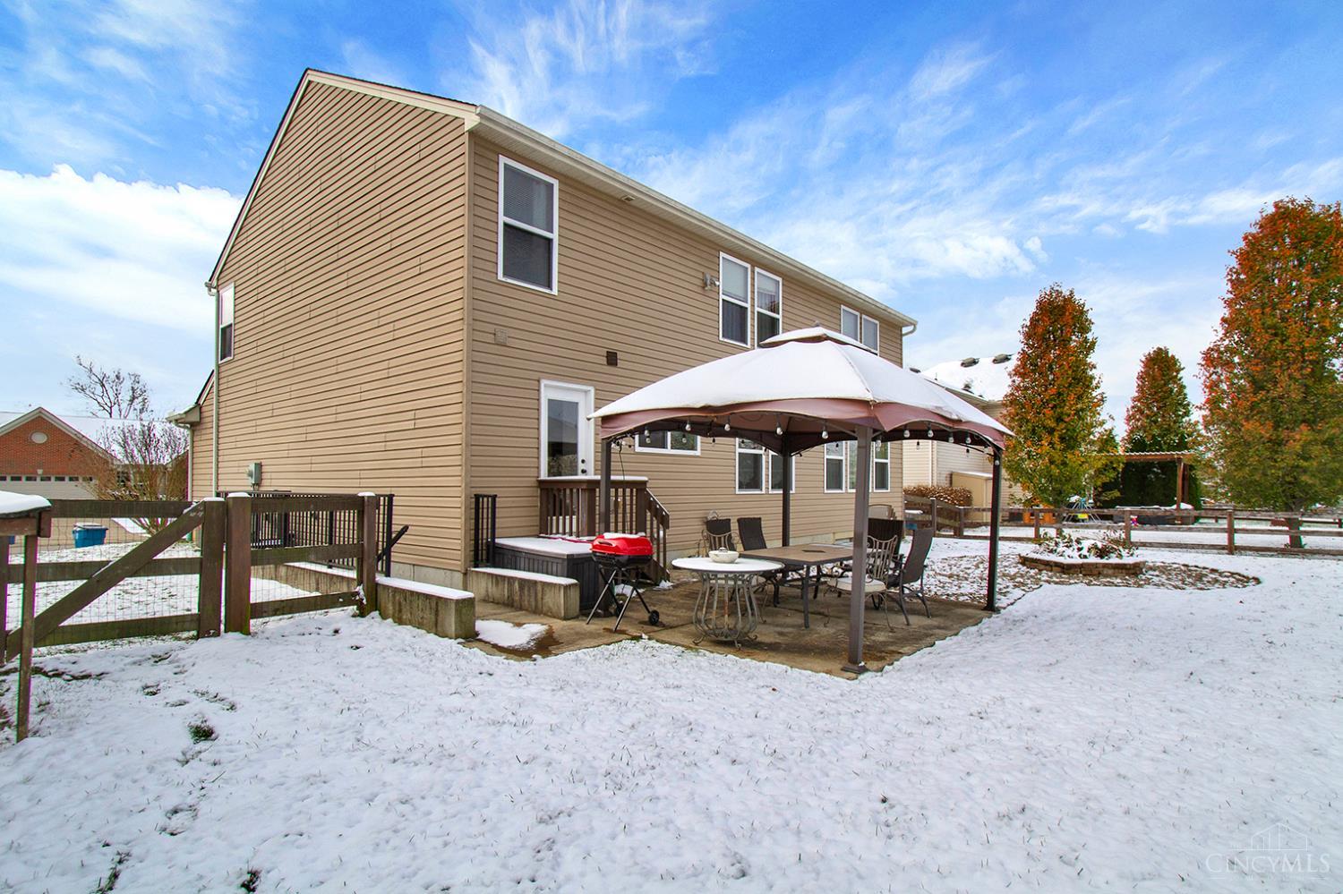 2140 Crossridge Drive Property Photo 42