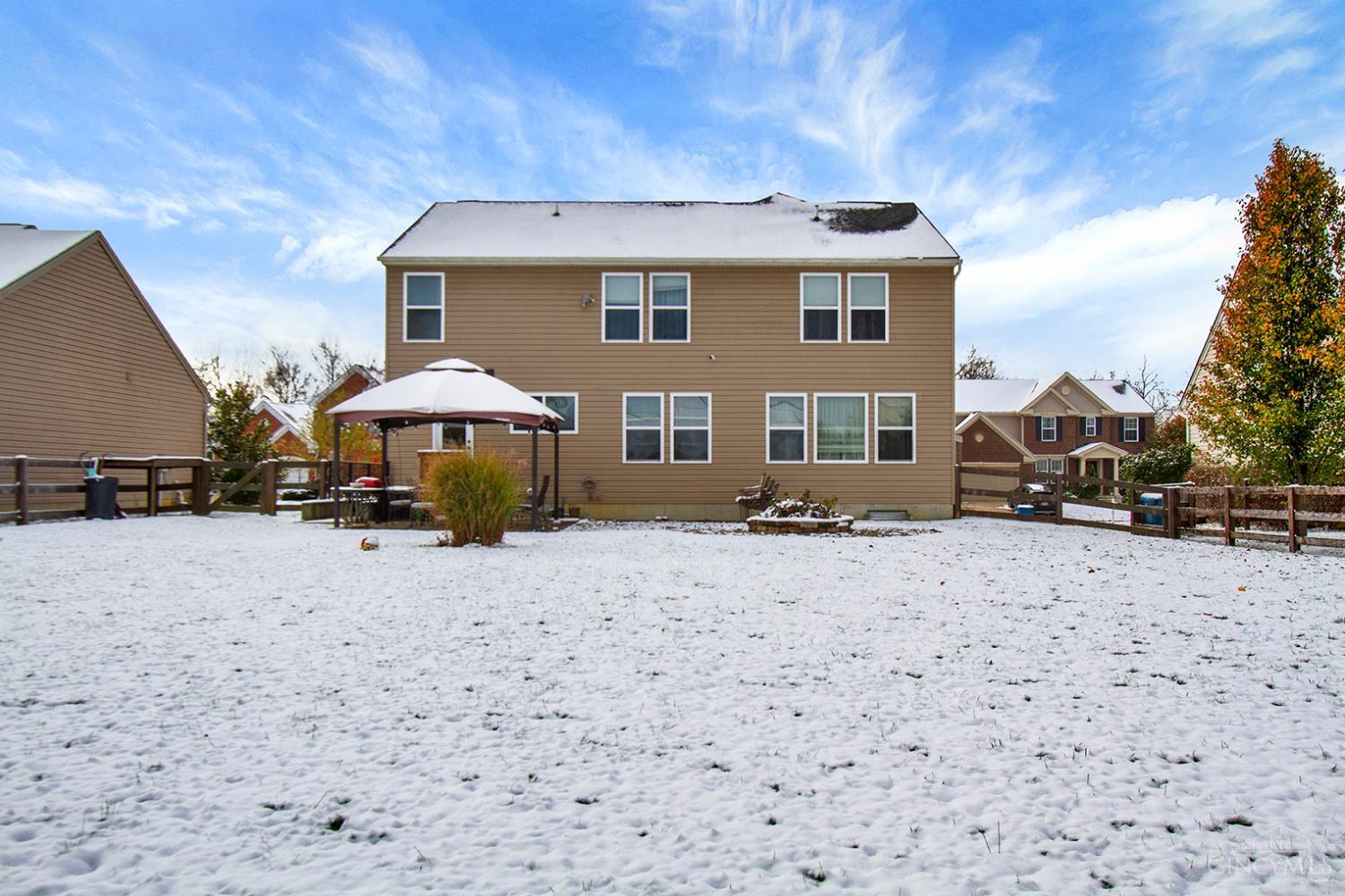 2140 Crossridge Drive Property Photo 43
