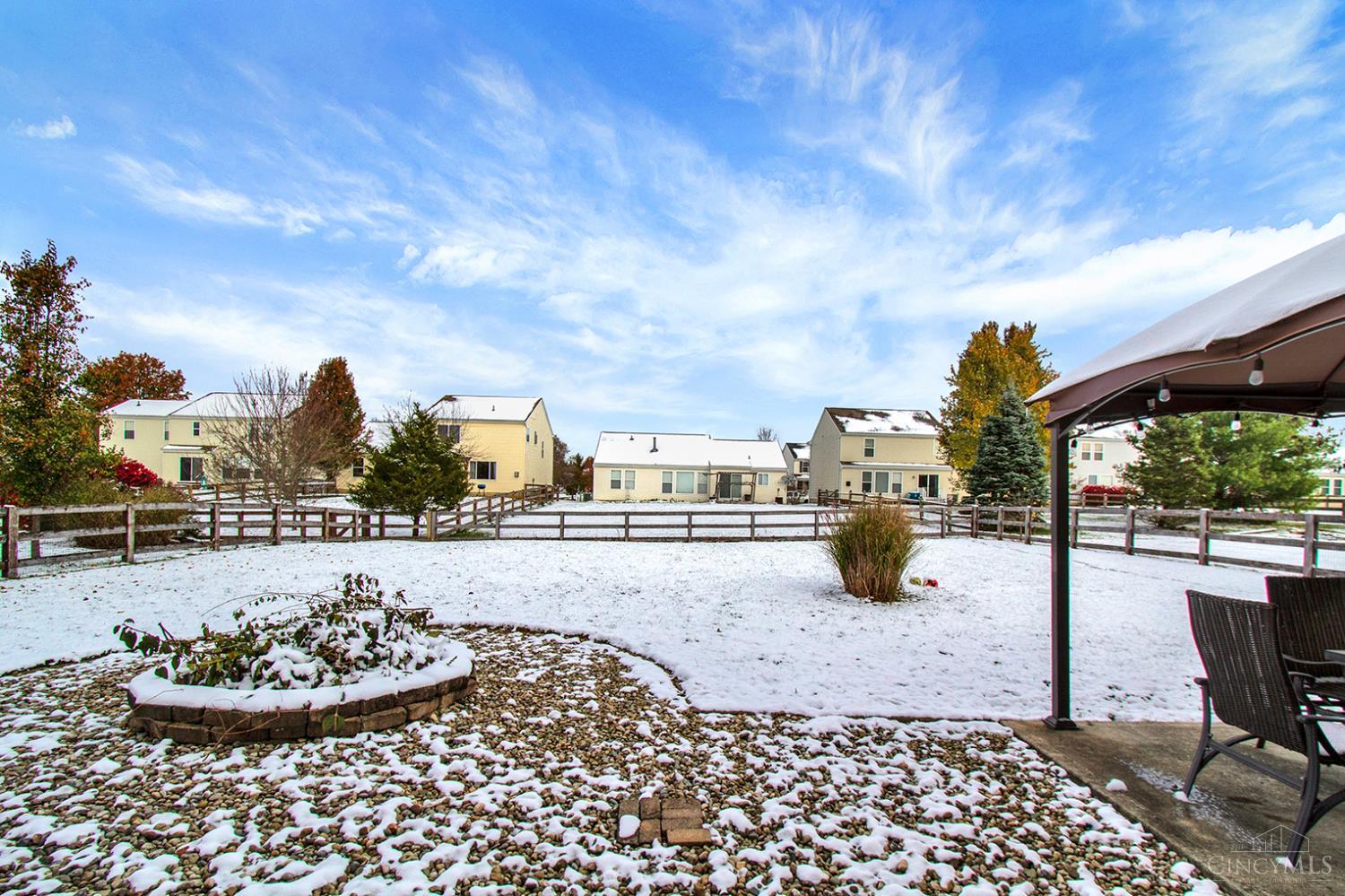2140 Crossridge Drive Property Photo 44