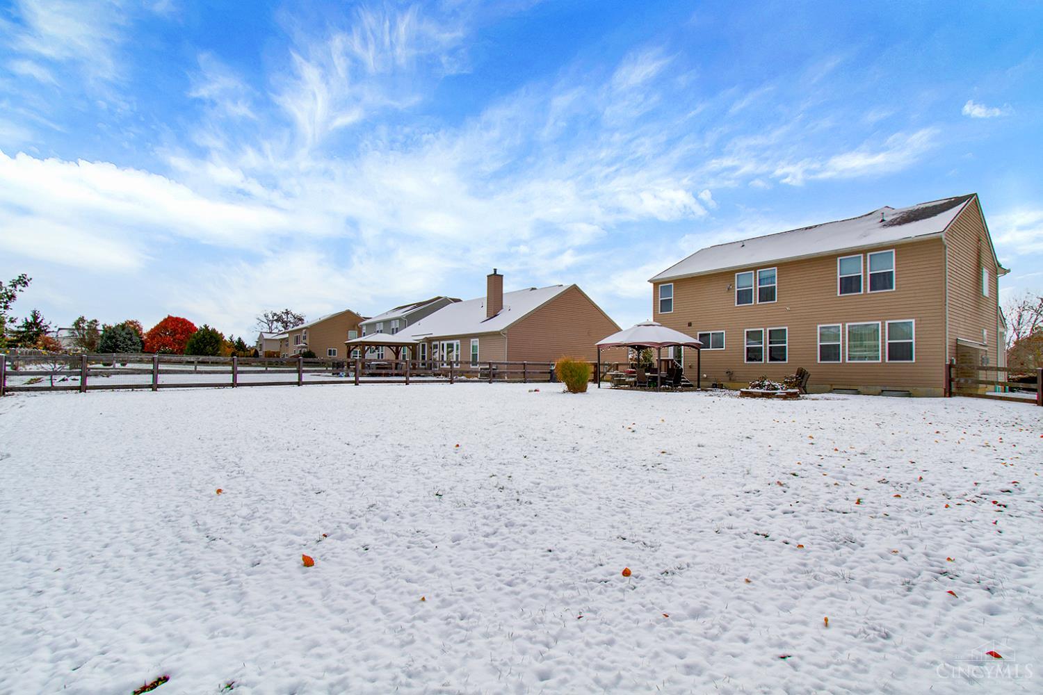 2140 Crossridge Drive Property Photo 45