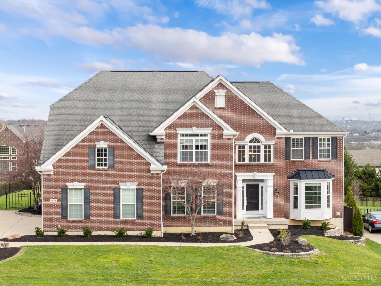 7556 Fox Chase Drive Property Photo 1