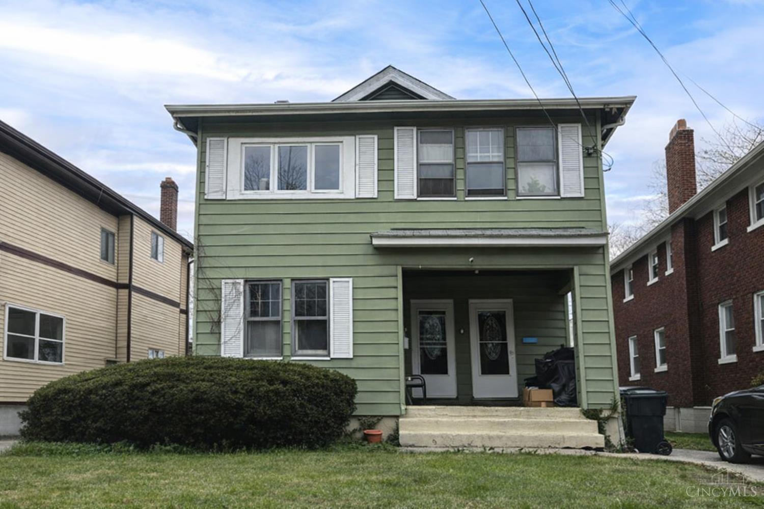 2132 Crane Avenue Property Photo 1