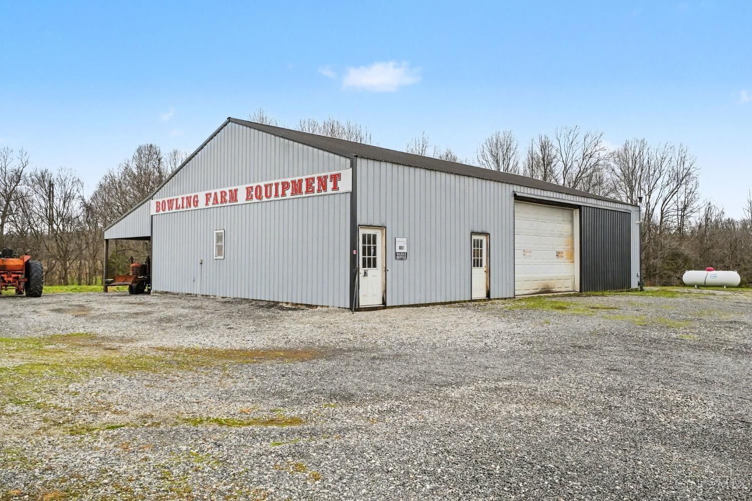 14071 Goodner Road