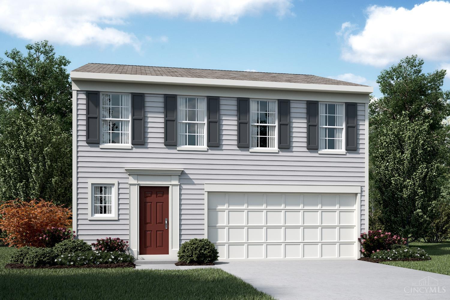 3345 Dewdrop Way Property Photo 1