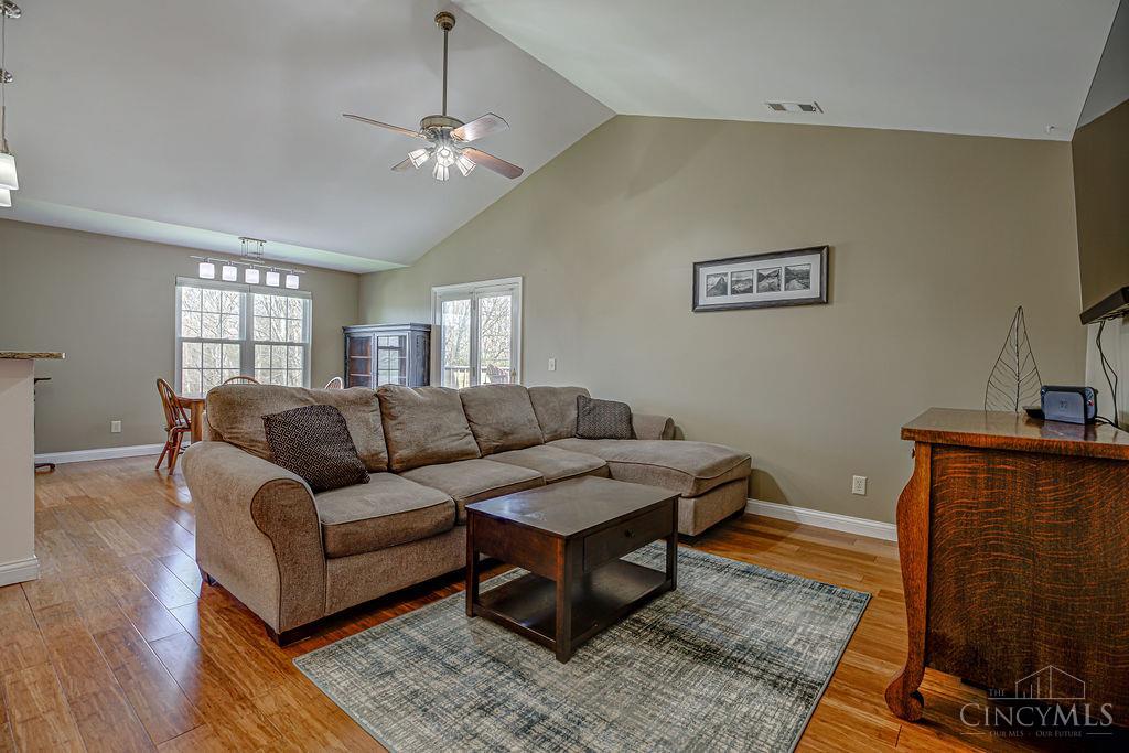 6338 Eagles Lake Drive Property Photo 4