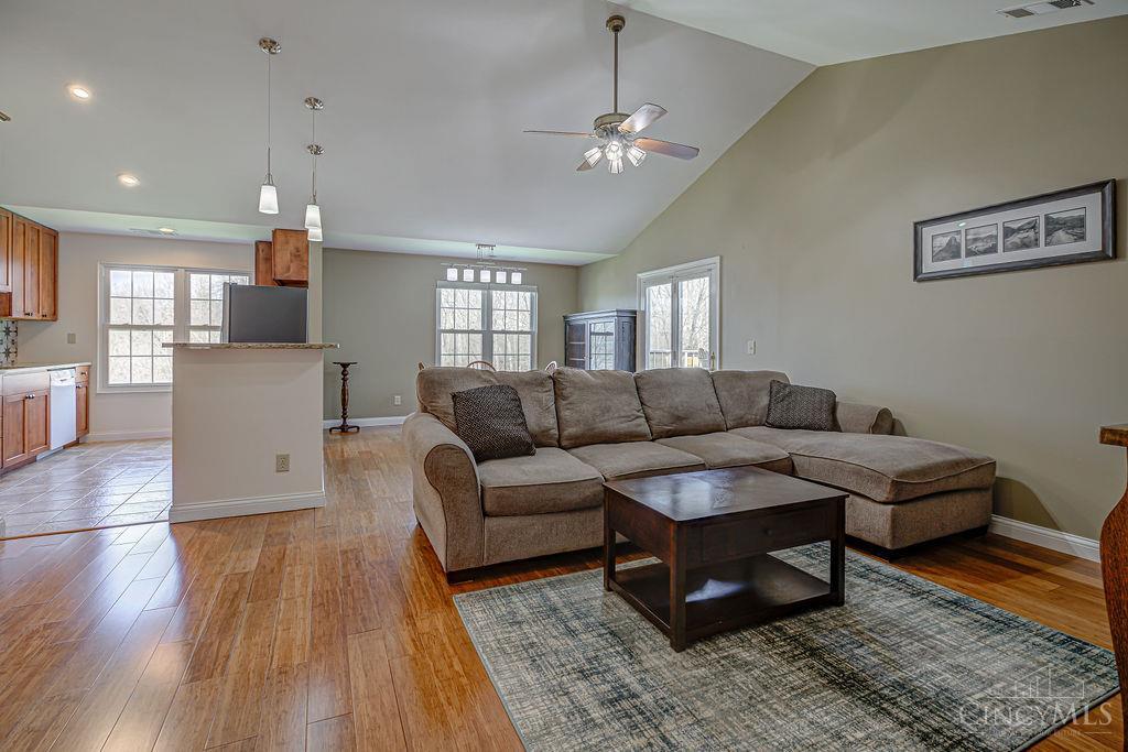 6338 Eagles Lake Drive Property Photo 5