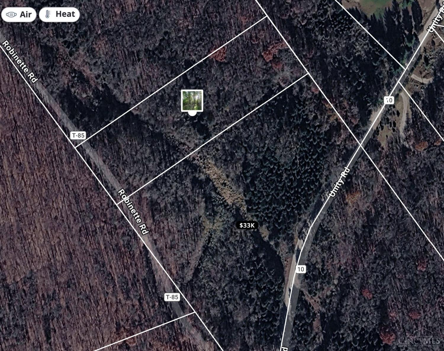 1148 Robinette Road Property Photo 1