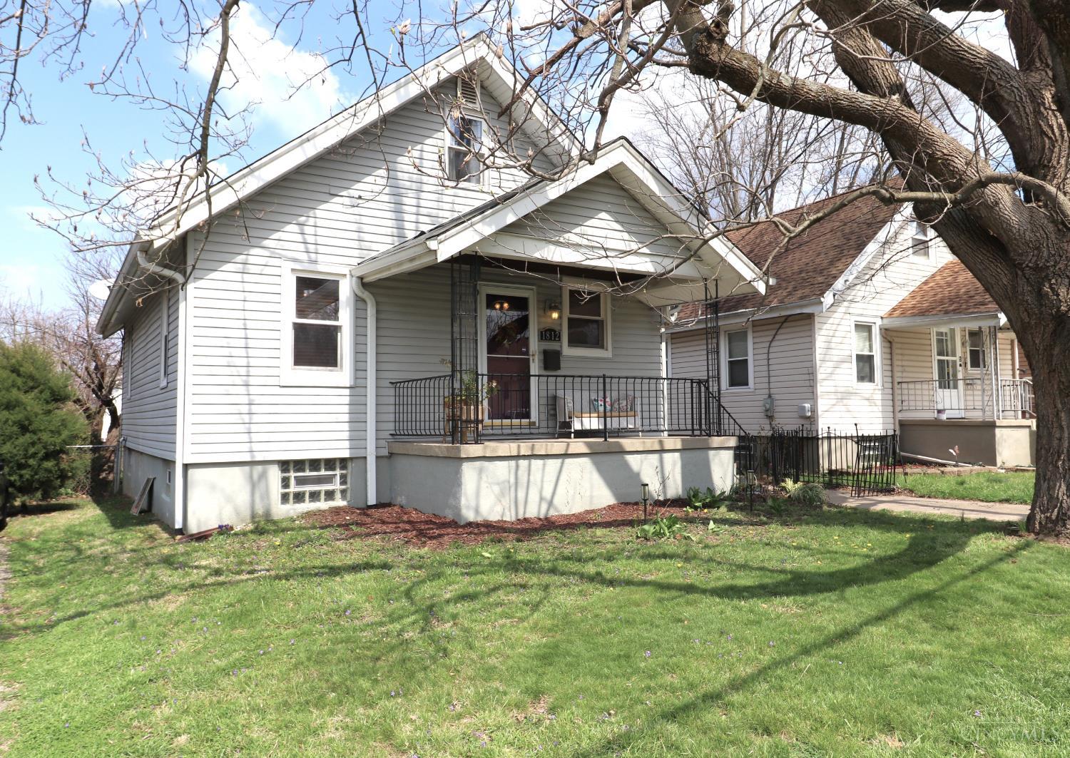1812 Sundale Avenue Property Photo 1
