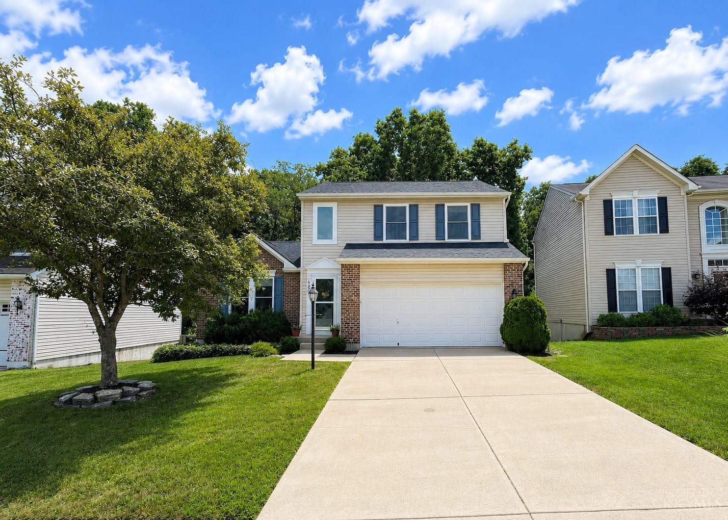 5491 Appaloosa Circle Property Photo 1