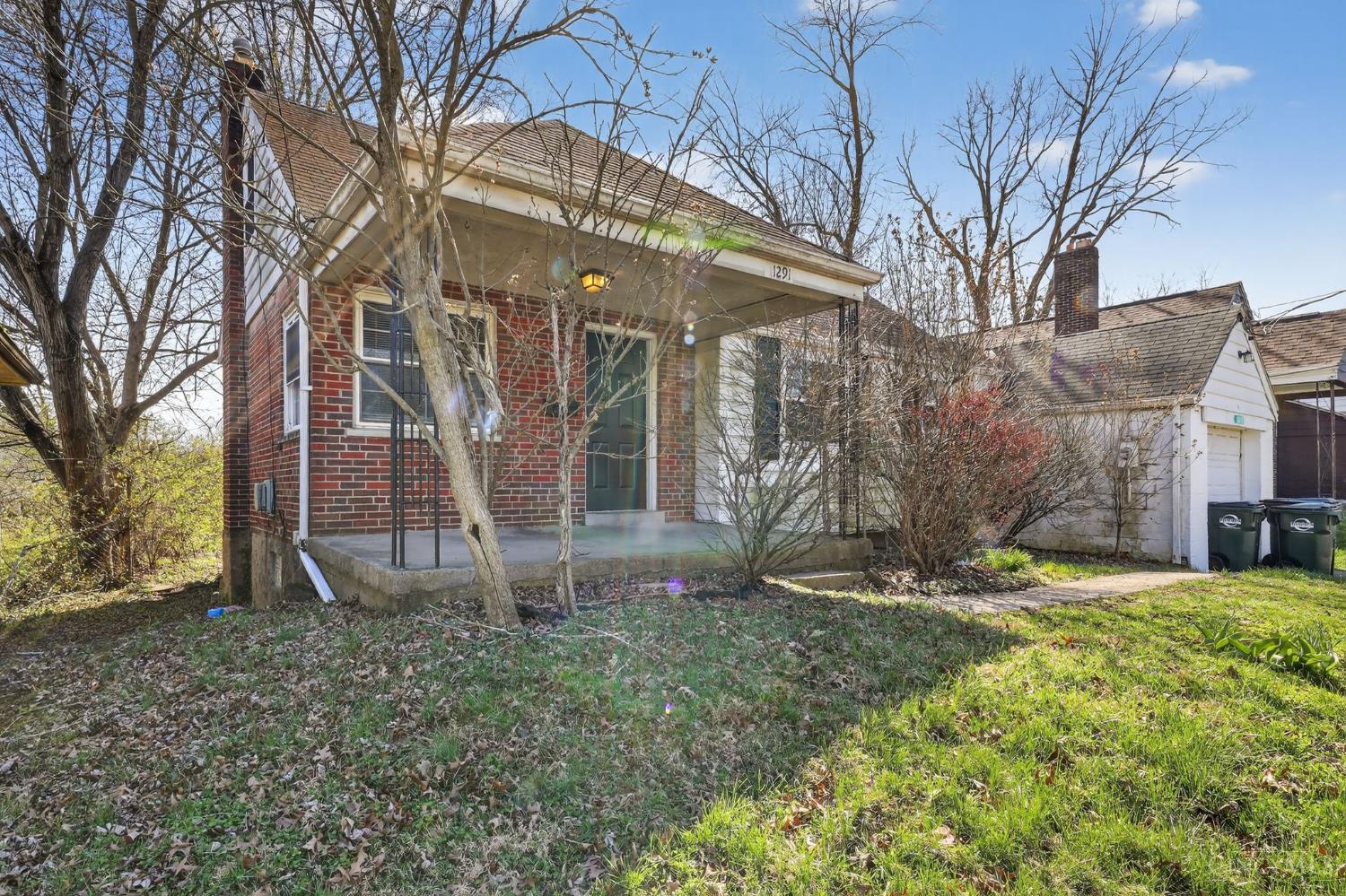 W 1291 Galbraith Road Property Photo 1