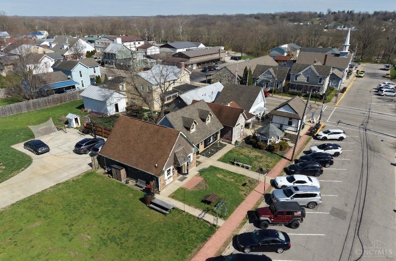 S 195 Main Street