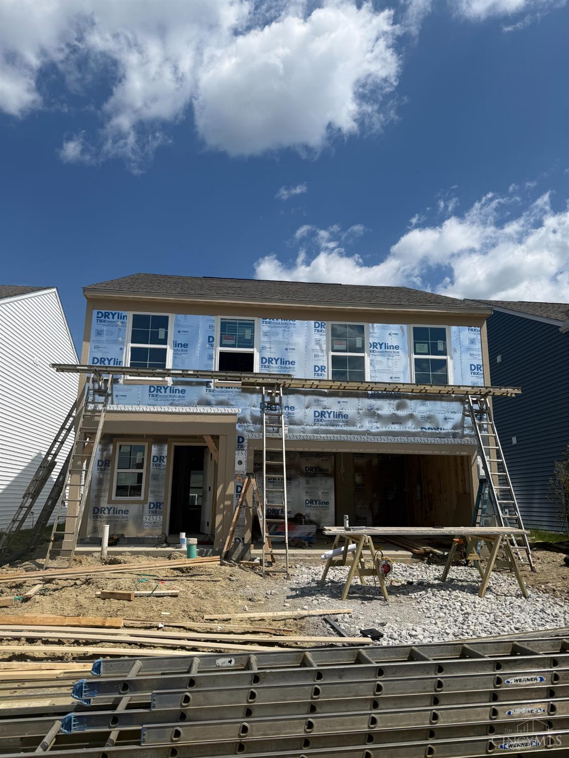 3393 Dewdrop Way