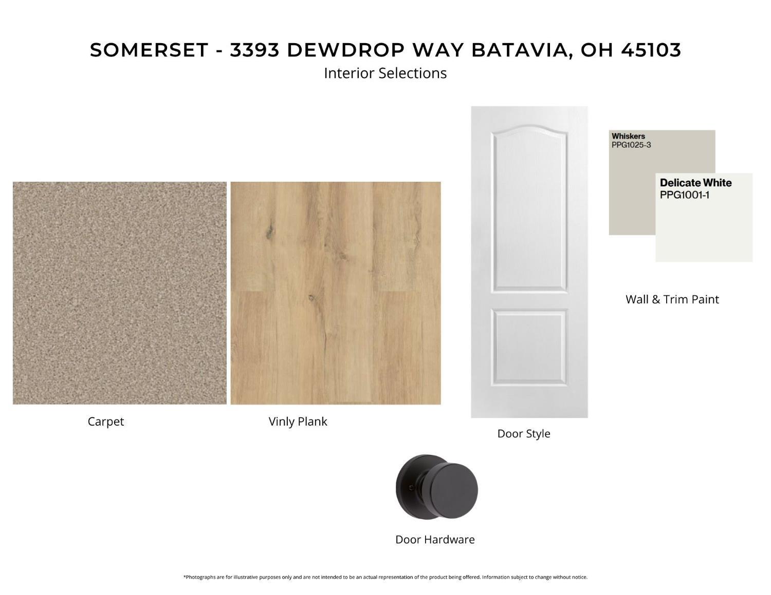 3393 Dewdrop Way Property Photo 4
