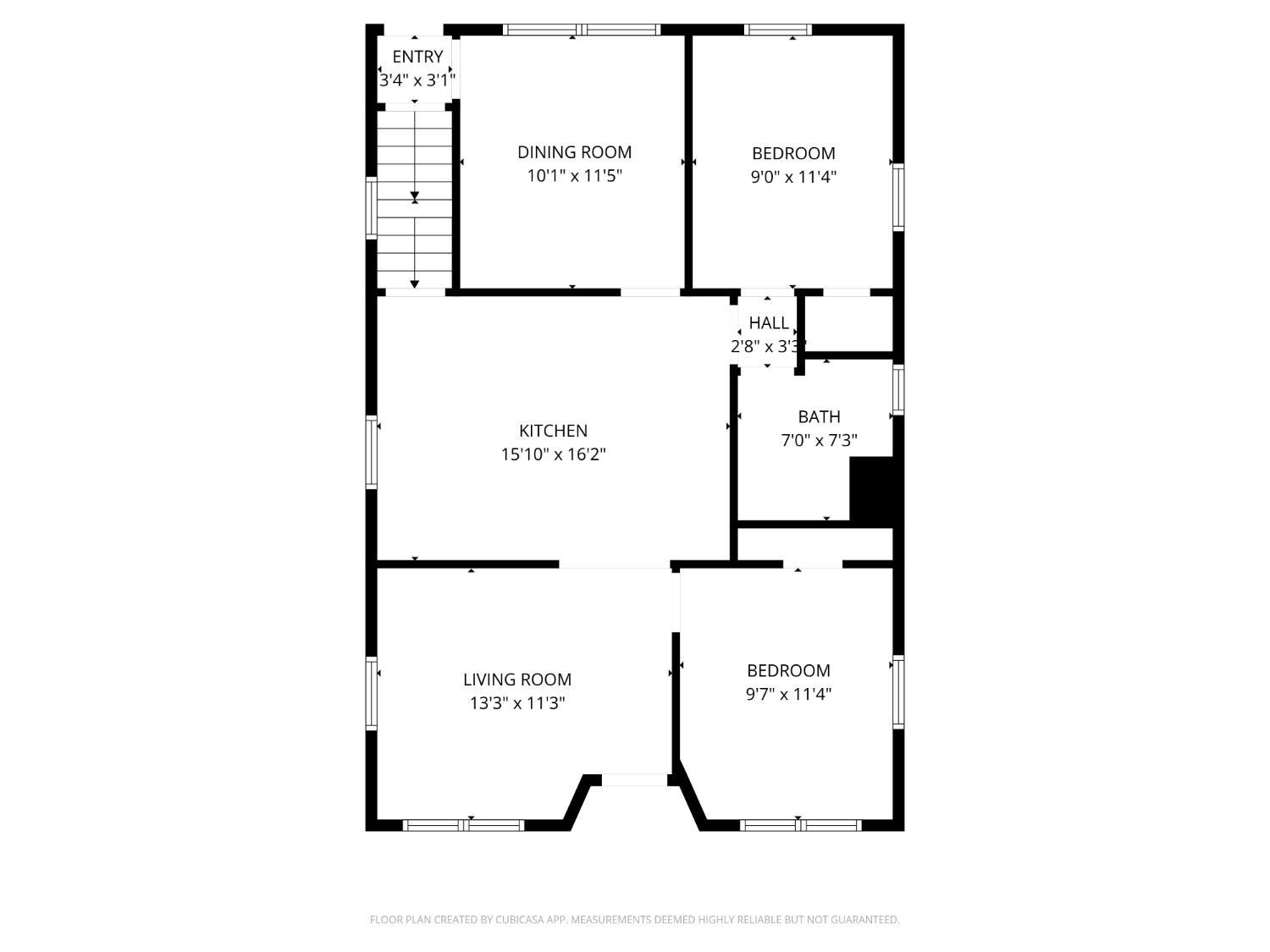 925 Ross Avenue Property Photo 28