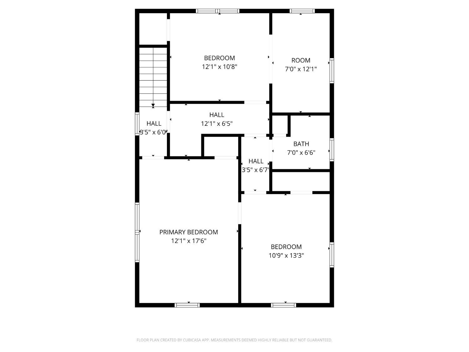 925 Ross Avenue Property Photo 29
