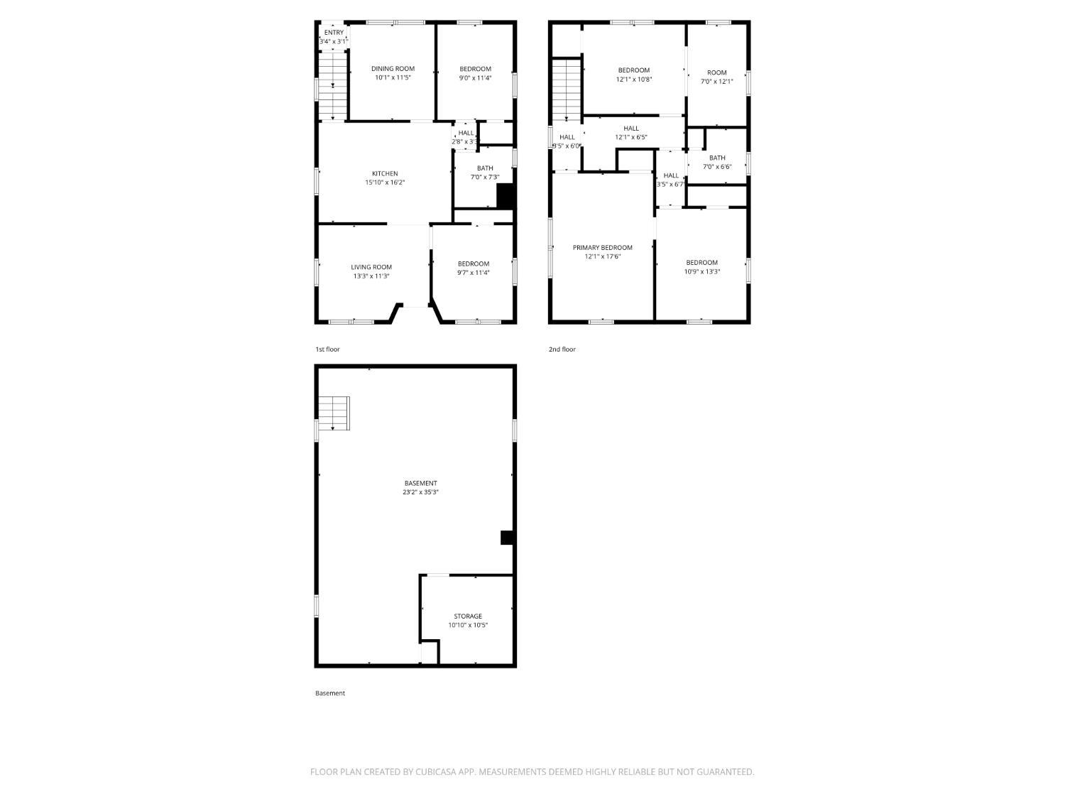 925 Ross Avenue Property Photo 31