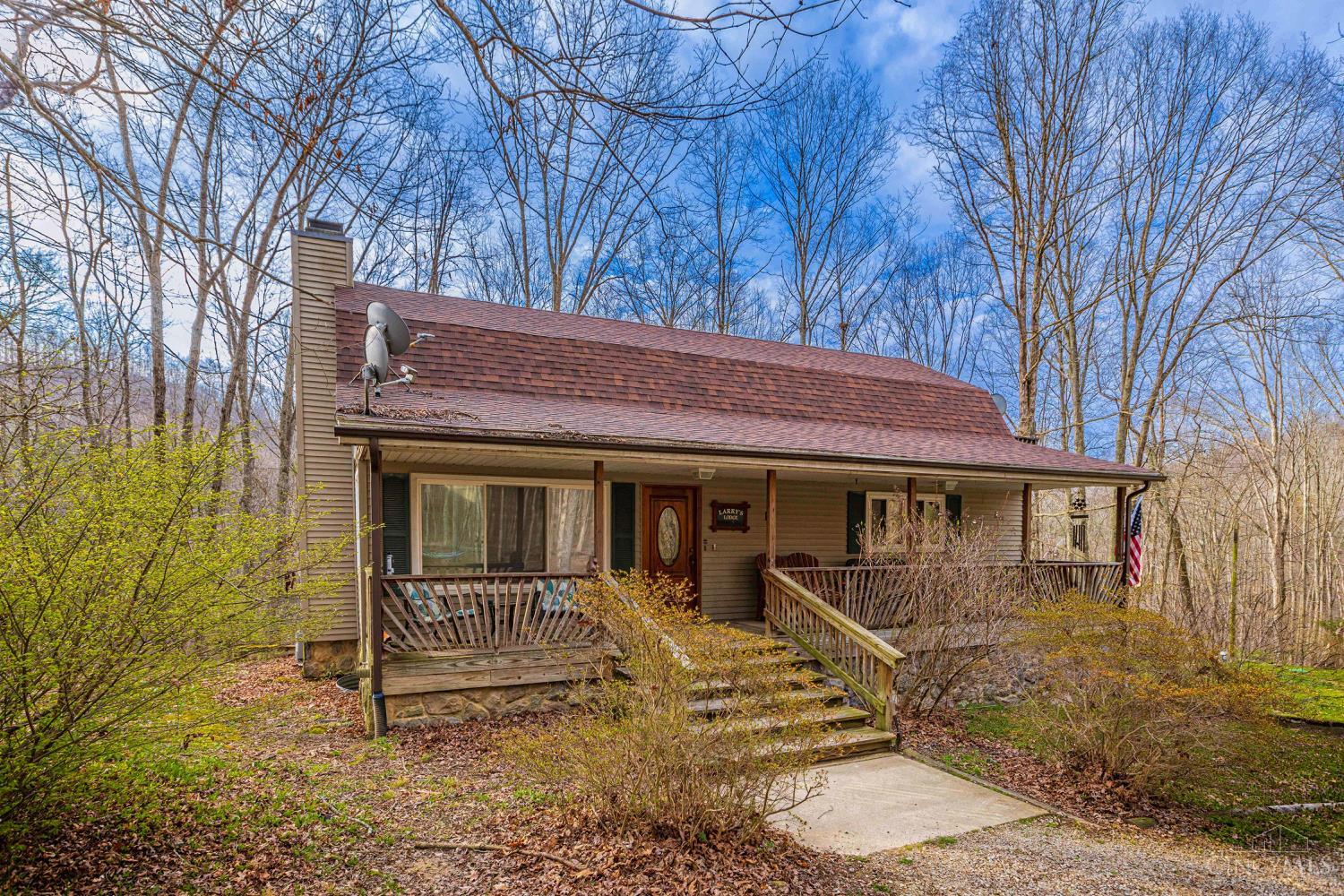 1620 Coffee Hollow Road Property Photo 1