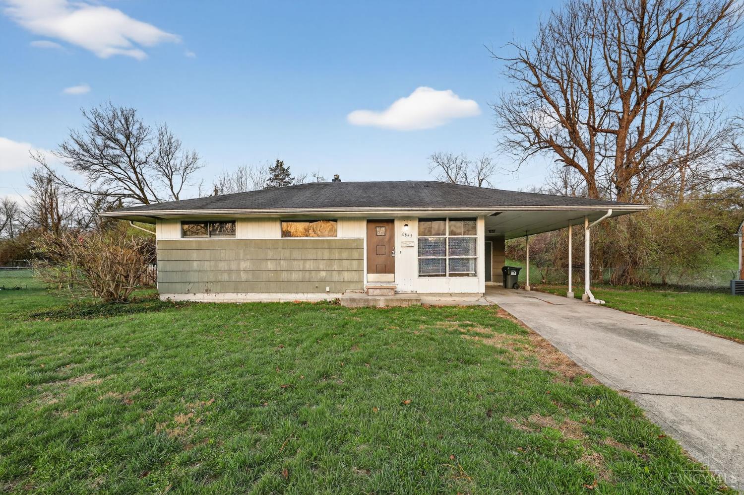 8845 Ebro Court Property Photo 1