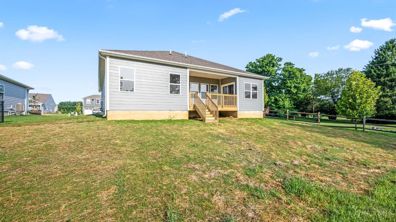 3700 Heritage Farm Lane Property Photo 47