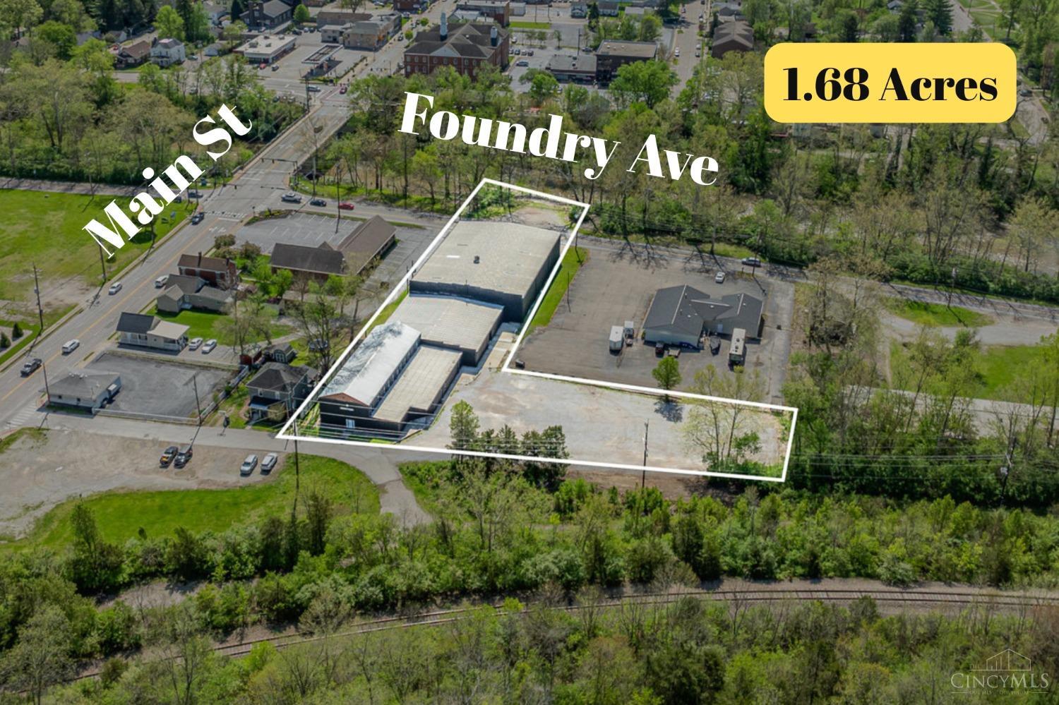 77 Foundry Avenue Property Photo 2
