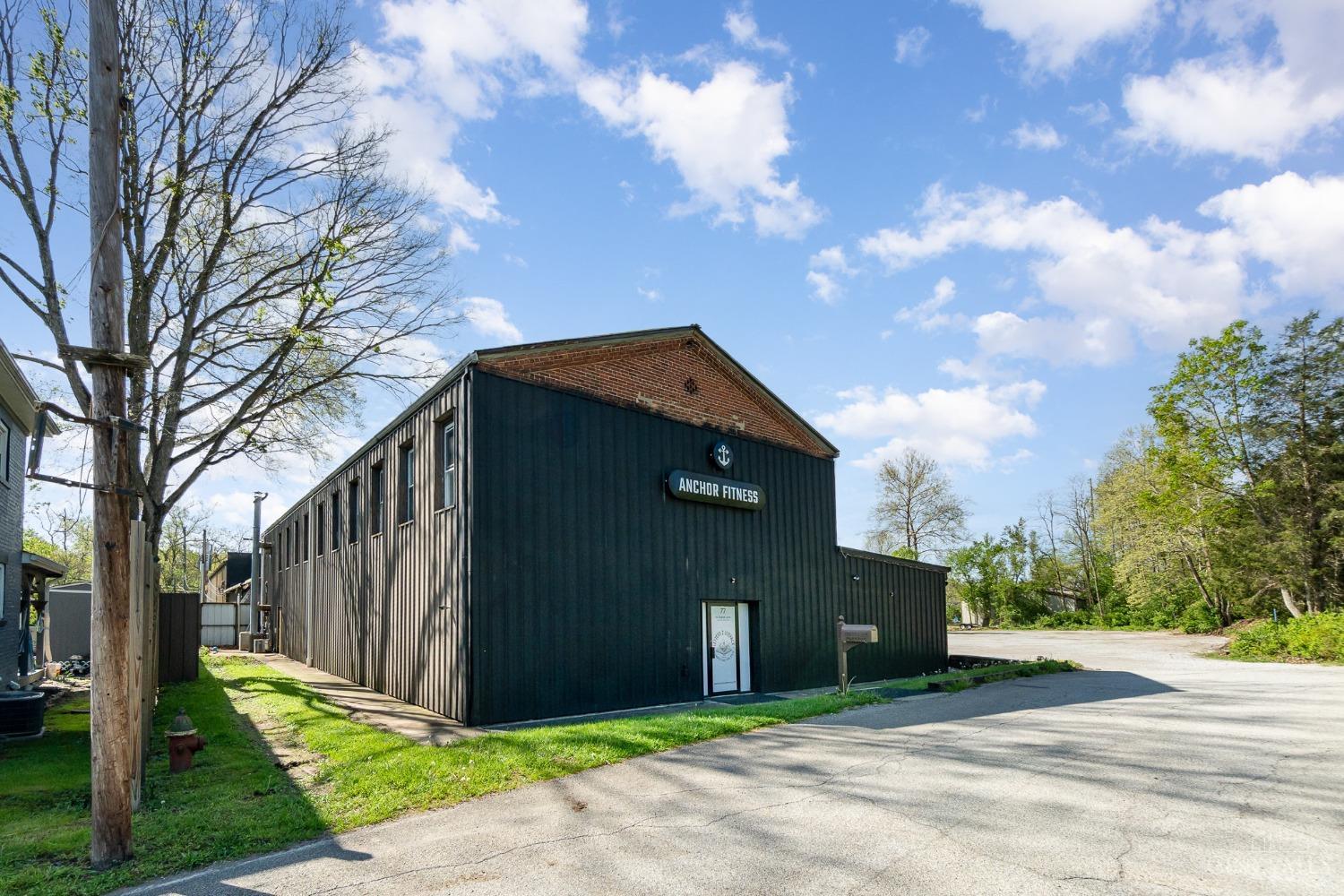 77 Foundry Avenue Property Photo 43