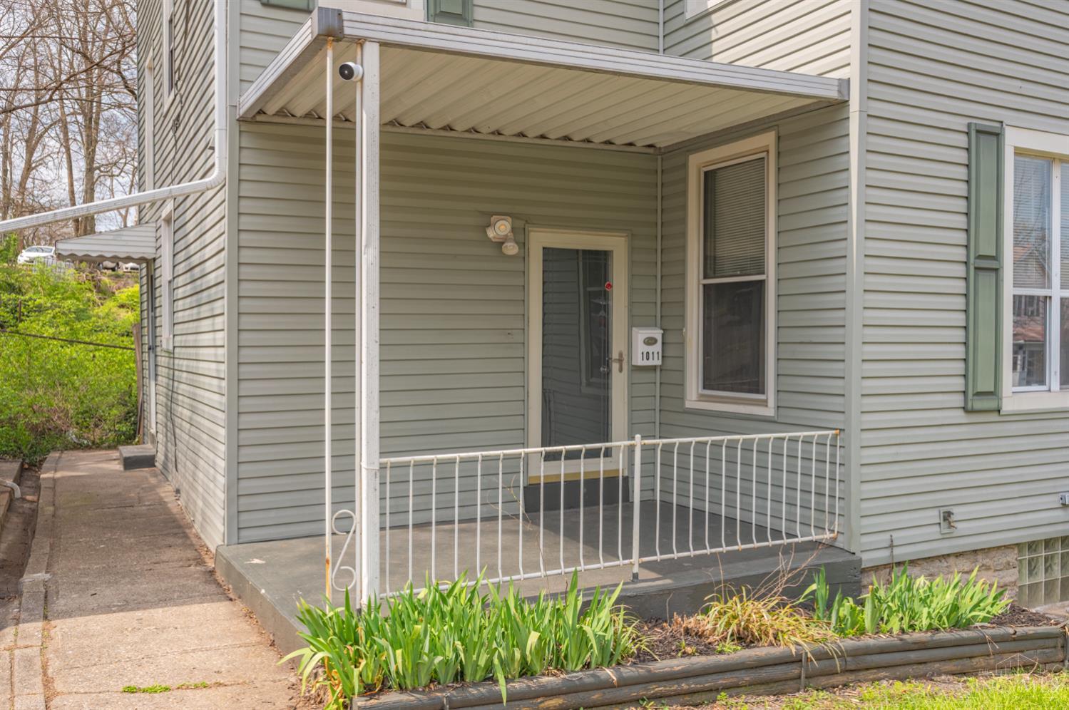 1011 Mcpherson Property Photo 2