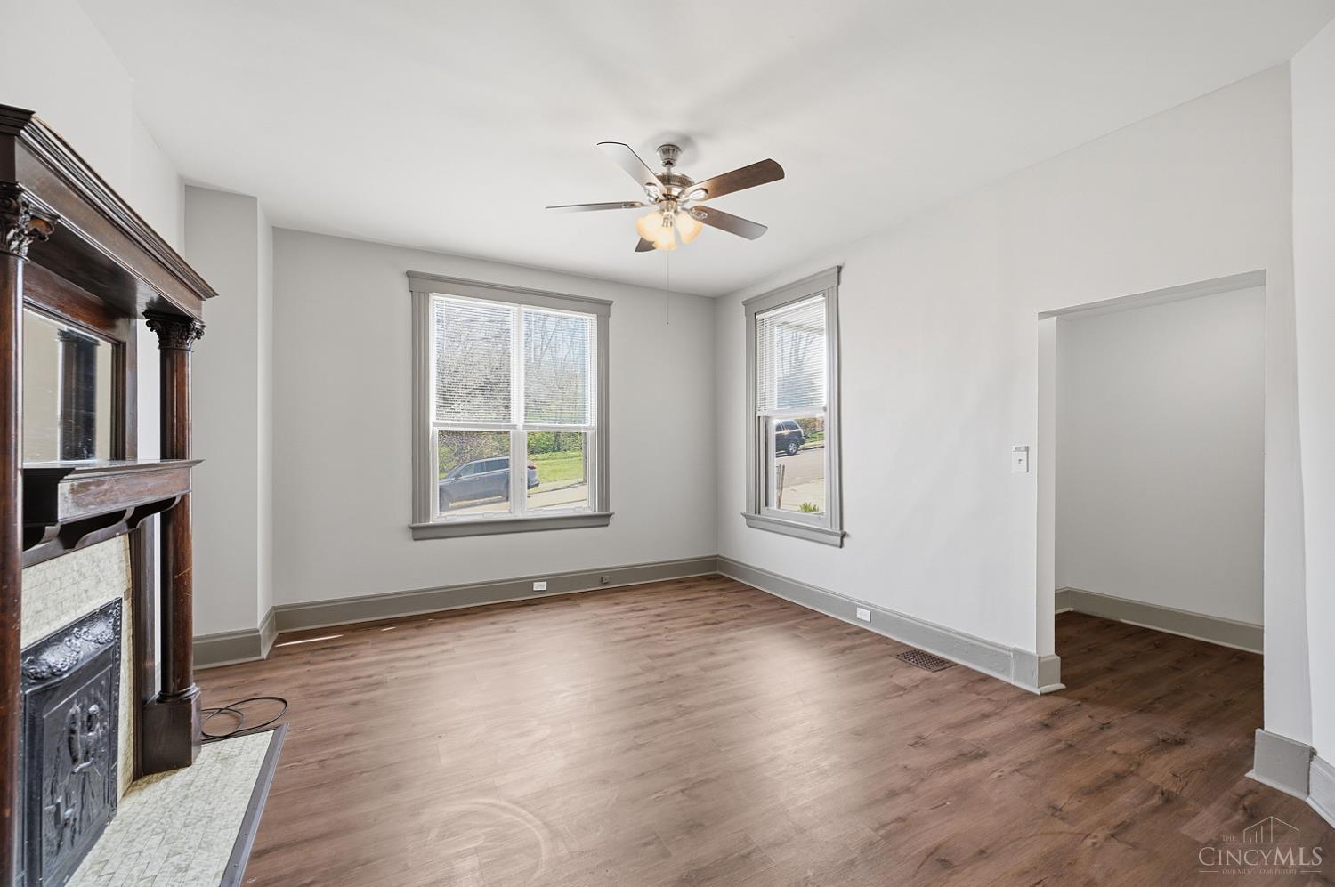 1011 Mcpherson Property Photo 4
