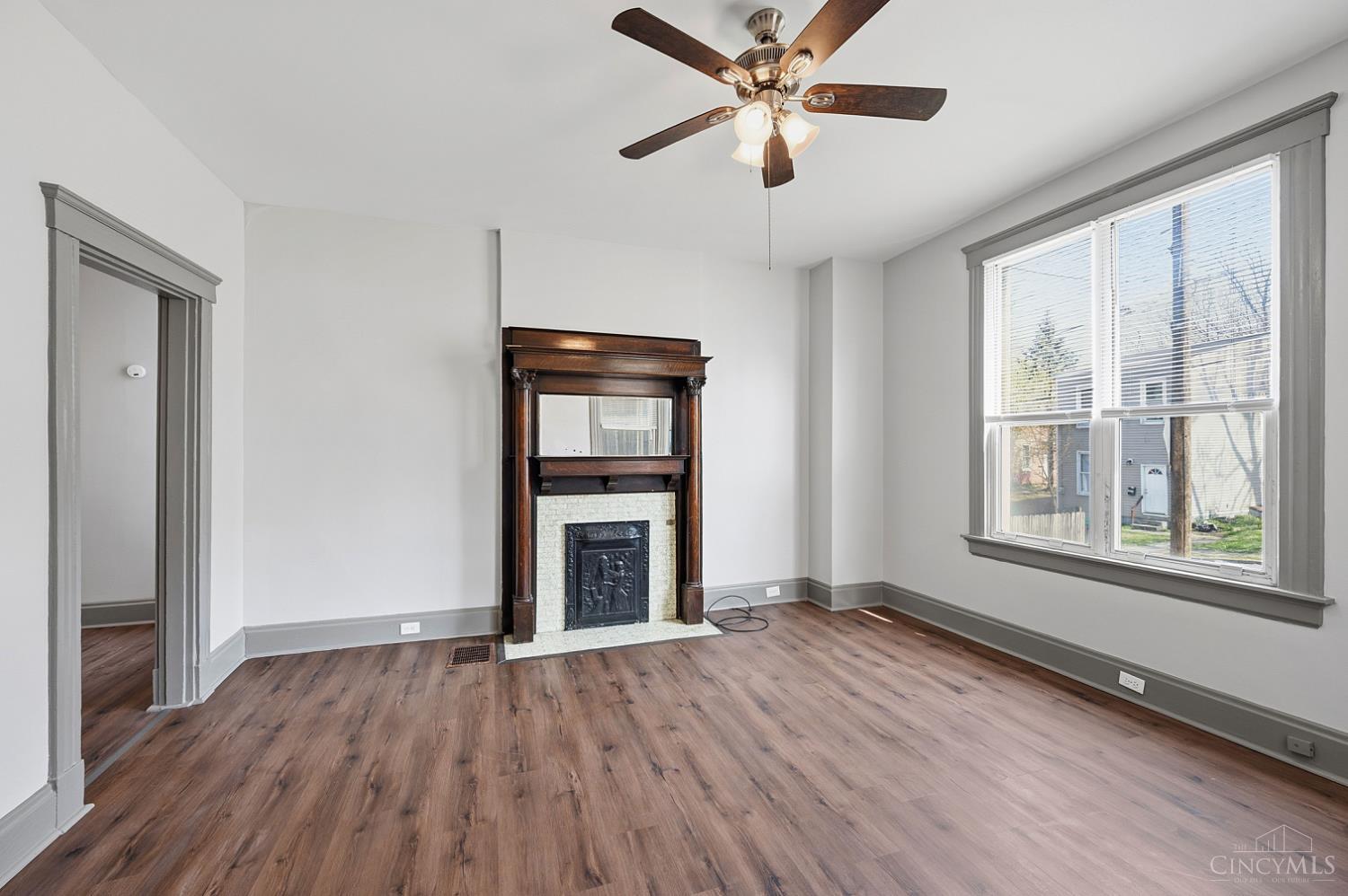 1011 Mcpherson Property Photo 5