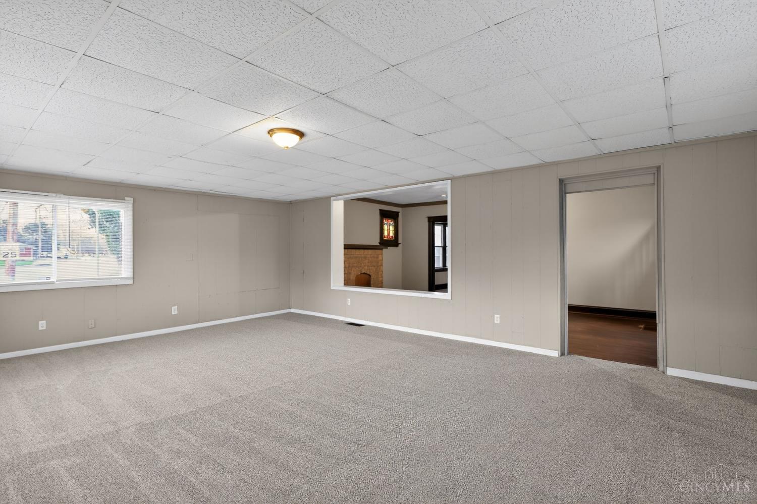8627 Reading Road Property Photo 4