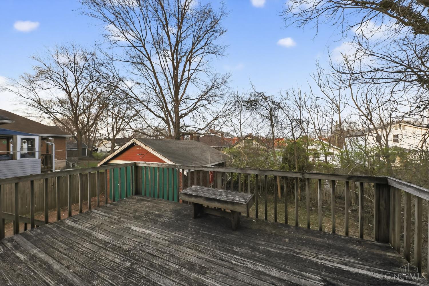 8627 Reading Road Property Photo 25