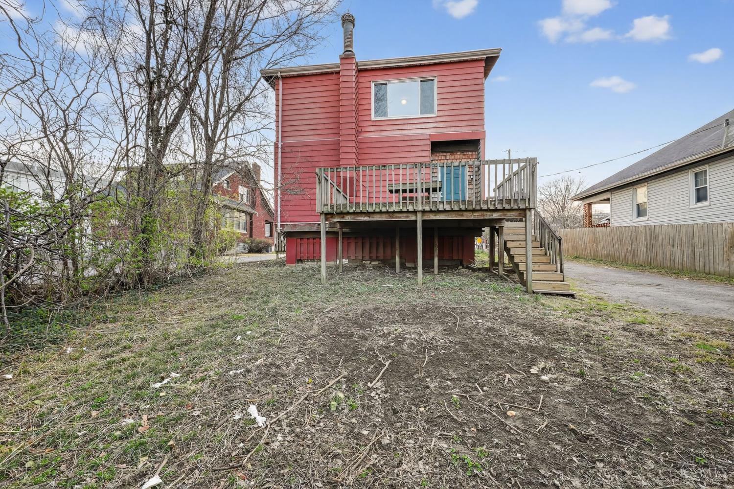 8627 Reading Road Property Photo 28