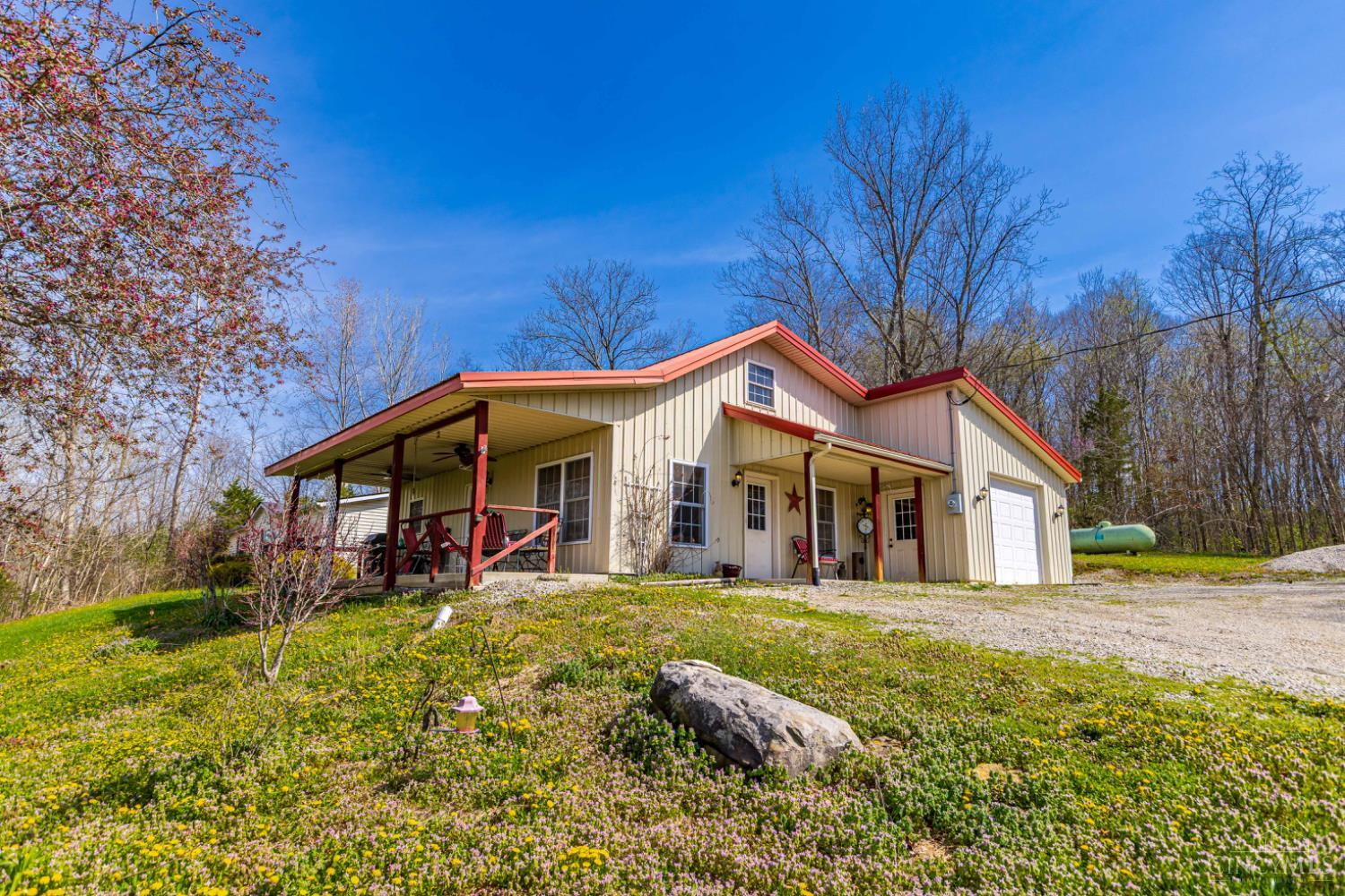 619 Seaman Road Property Photo 16